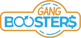 Gangboosters Logo
